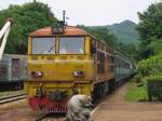 Kwai Railway