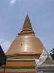 Phra Pathom Chedi stupa