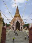 Phra Pathom Chedi